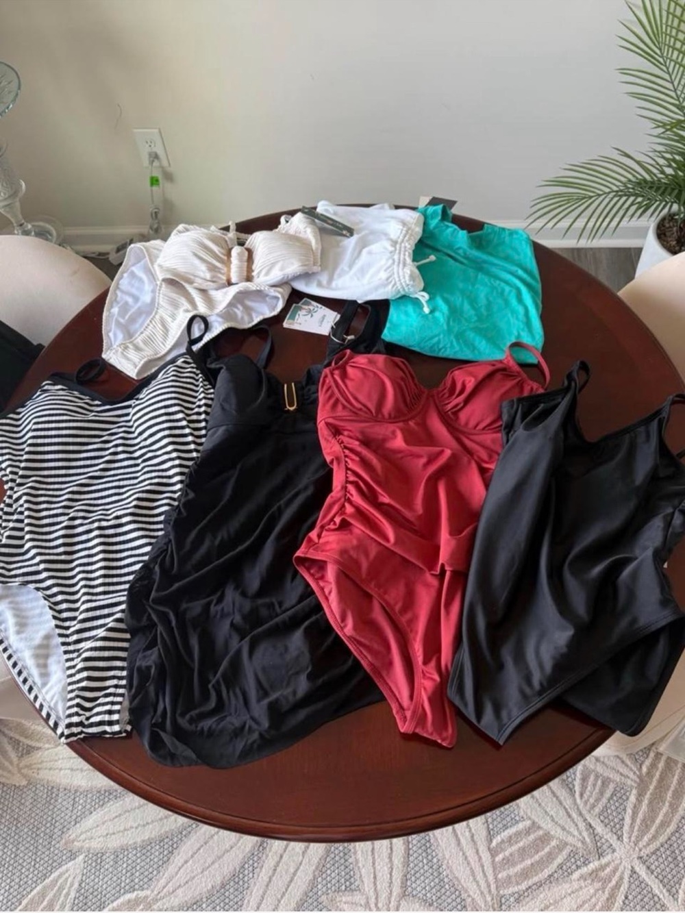 Swimsuit size medium bundle